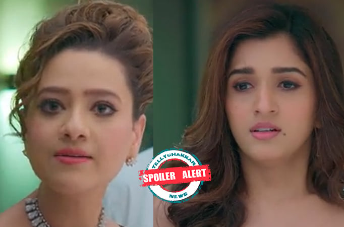 Spoiler Alert! Anupamaa: Kavya and Kinjal decide to stay away from their husbands 