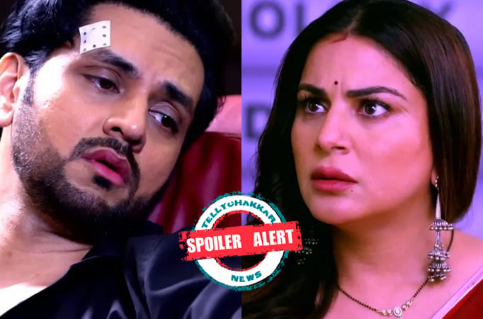 Spoiler Alert! Kundali Bhagya: Arjun is in the hospital, holds onto Preeta