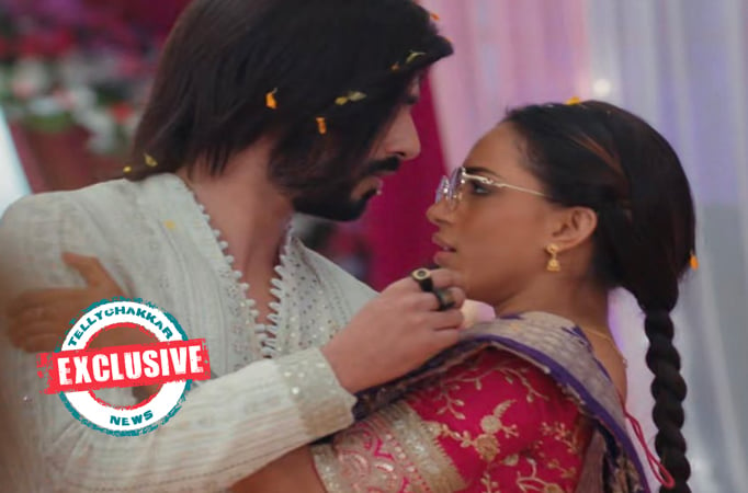 Yeh Hai Chahatein: Exclusive! Samrat will send a marriage proposal to Nayantara!