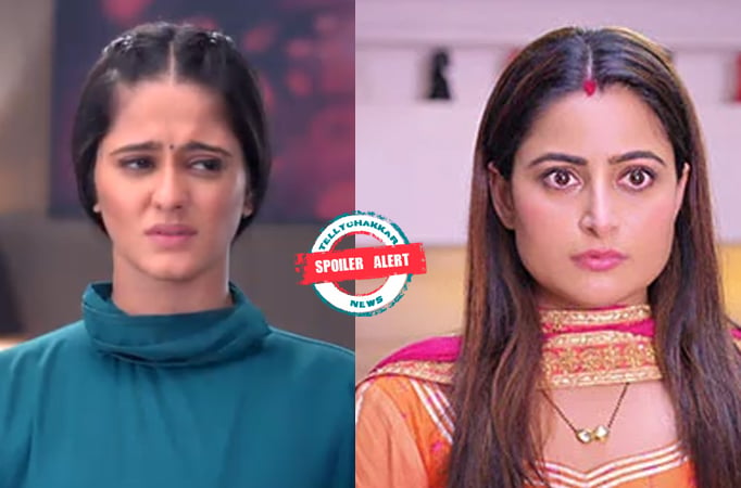 Spoiler Alert! Ghum Hai Kisikey Pyaar Meiin: Pakhi is furious with Sai for performing the surgery