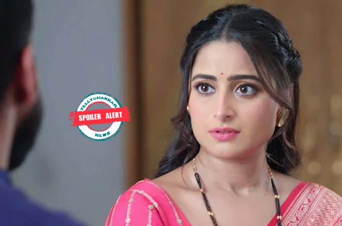 Spoiler Alert! Ghum Hai Kisikey Pyaar Meiin: Pakhi is devastated over not being able to be a mother, gets out of control