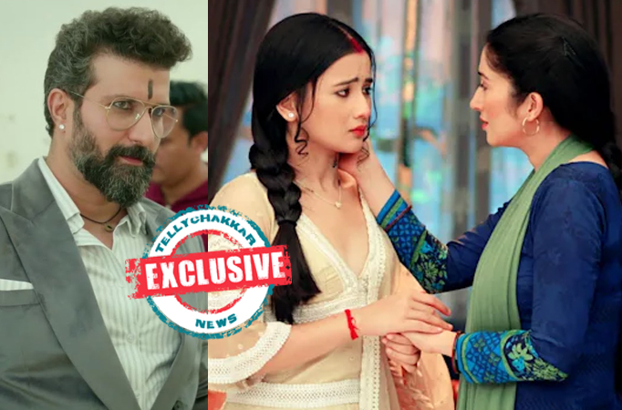 Exclusive! Rajjo: Pushkar fails at hurting Rajjo, Manorama on the trail