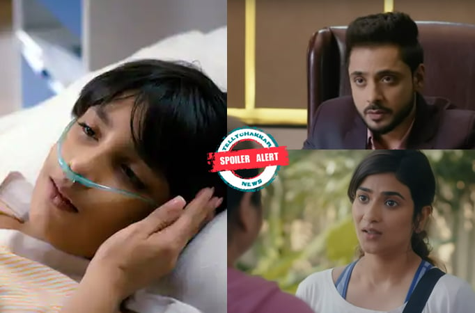 Spoiler Alert! Katha Ankahee: Viaan’s outburst upsets his mother, Katha worried about Aarav’s health