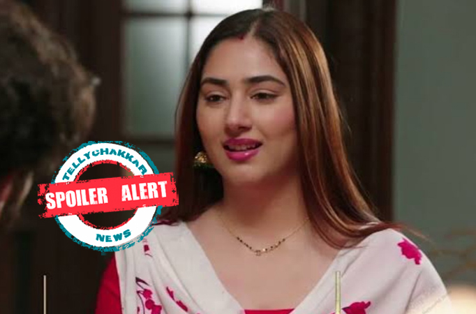 Spoiler Alert! Bade Acche Lagte Hain 2: Priya finds something amiss with Avni, tries to get her to say the truth