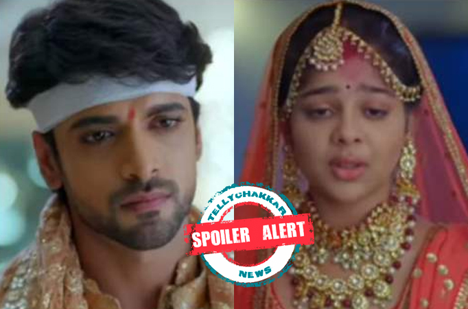 Spoiler Alert! Faltu: Ayaan comes to know of Faltu’s blindness, takes a bold decision