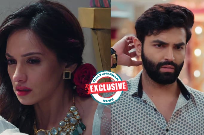 Exclusive! Pyar Ke Saat Vachan- Dharampanii: Is Malhar really Keerti's killer 