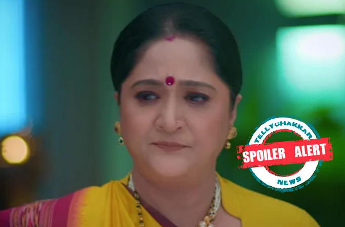 Spoiler Alert! Anupamaa: Leela will decide to change, and start the New Year on a positive note