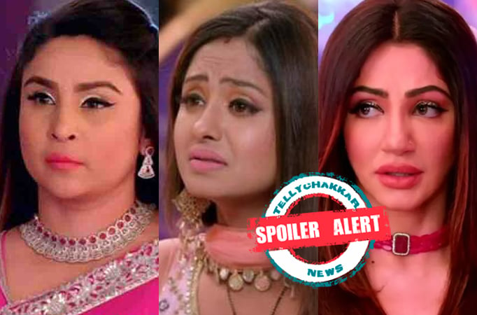 Spoiler Alert! Kumkum Bhagya: Pallavi makes a big announcement; Rhea and Aliya to make a comeback 