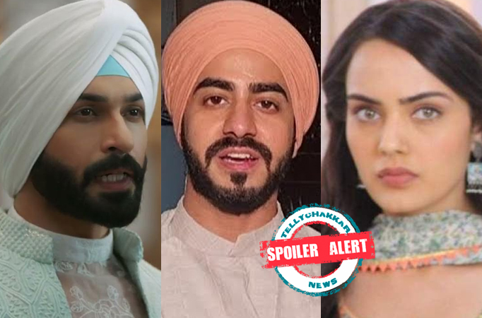 Spoiler Alert! Teri Meri Doriyaann: Angad and Veer convince Sahiba, she feels insulted by Angad’s family