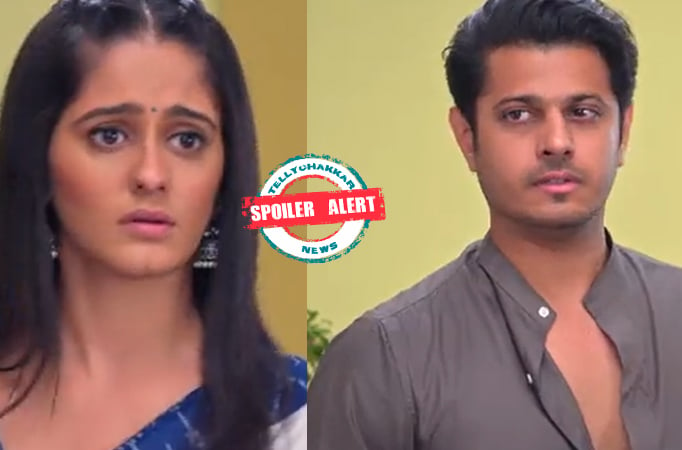 Spoiler Alert! Ghum Hai Kisikey Pyaar Meiin: Virat defends Sai; reveals a shocking truth 