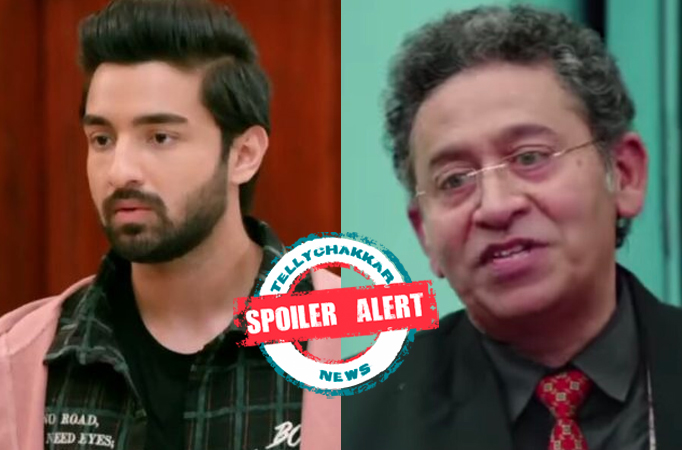 Spoiler Alert! Bhagya Lakshmi: Rishi's secret gets out; Virendra to punish Rishi 