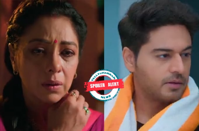 Spoiler Alert! Anupamaa: Anupama wants to set things right, will plan a date for Anuj and her