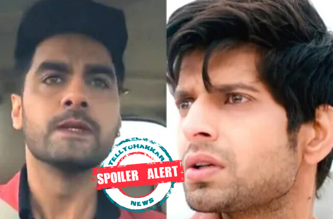 Spoiler Alert! Udaariyaan: Ekam catches Advait with his girlfriend