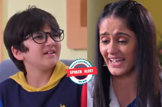 Spoiler Alert! Ghum Hai Kisikey Pyaar Meiin: Sai finds a clue about Vinu from the orphanage