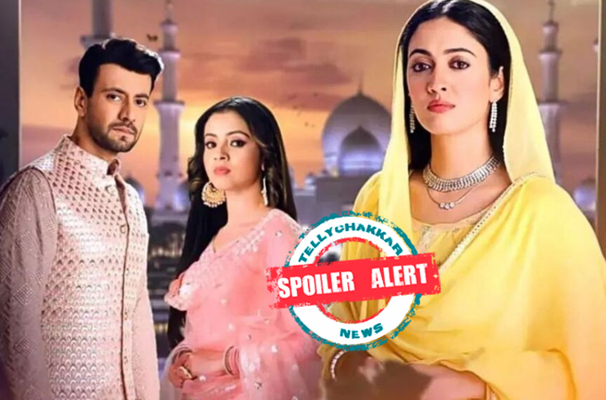 Spoiler Alert! Rabb Se Hai Dua: Hina and Dua feel guilty about the past, Haider takes care of Ghazal