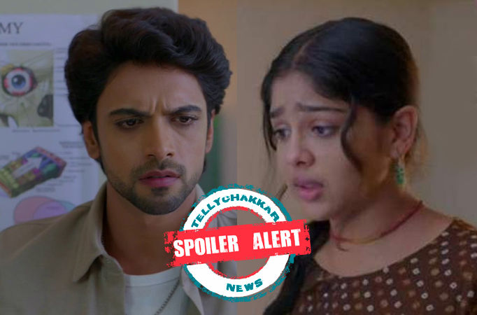 Spoiler Alert! Faltu: Ayaan and Faltu’s paths cross again, arrive at the same hospital