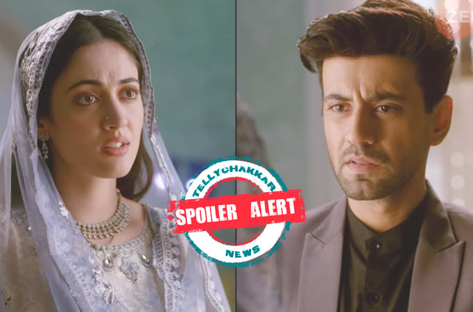 Spoiler Alert! Rab Se Hai Dua: Dua and Haider’s guest falls in love