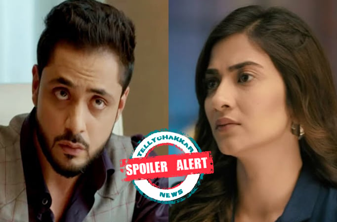 Spoiler Alert! Katha Ankahee:  Viaan feels guilty for misunderstanding Kathaa’s intentions. 