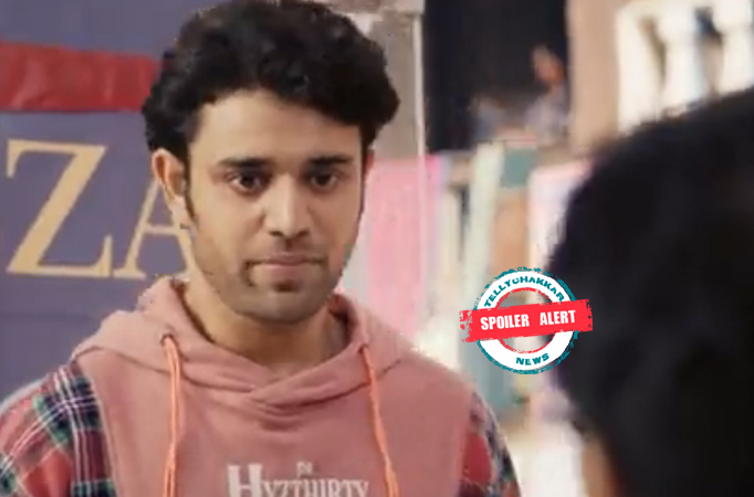 Spoiler Alert! Pandya Store: Krish learns a shocking news about Pandya Store, Mansukh Seth to be the new owner?