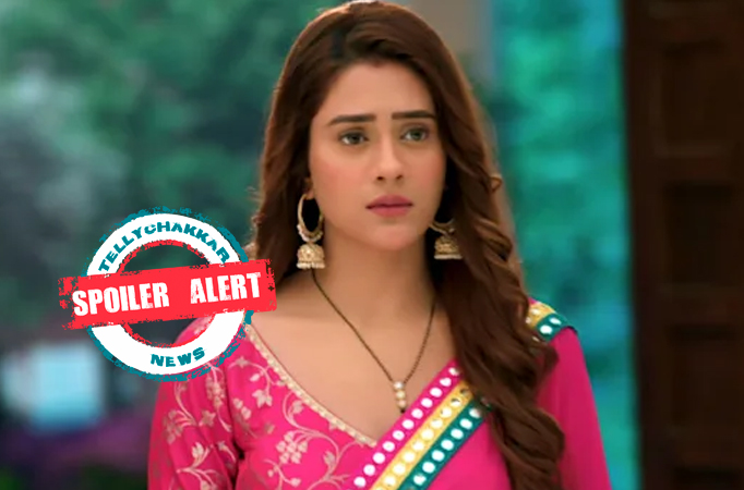 Spoiler Alert! Woh Toh Hai Albela: Sayuri hides her identity to protect herself and her child