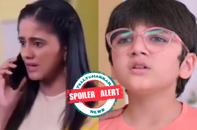 Spoiler Alert! Ghum Hai Kisikey Pyaar Meiin: Sai tries to steal important data regarding Vinayak