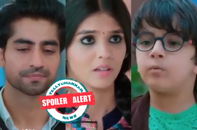 Spoiler Alert! Yeh Rishta Kya Kehlata Hai: Abhimanyu and Akshara to get together to save Abhir?