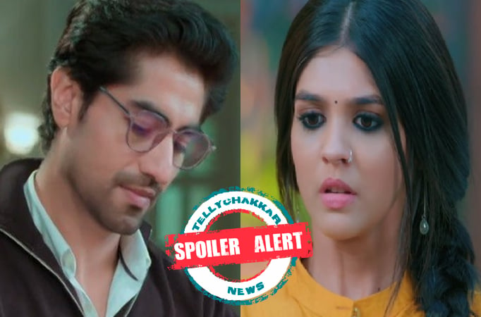 Spoiler Alert! Yeh Rishta Kya Kehlata Hai: Abhimanyu and Akshara's fated meeting