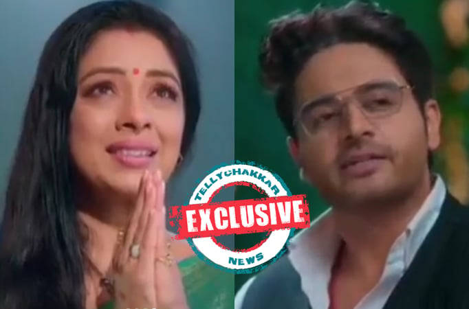 Exclusive! Anupamaa: Anupama decides to win Anuj’s trust and love back 