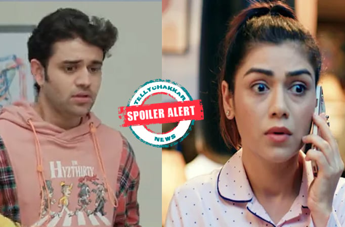 Spoiler Alert! Pandya Store: Krish reveals news about the Pandya Store buyer, Shweta makes a surprising entry