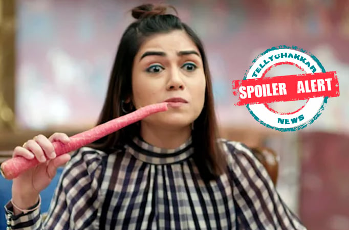 Spoiler Alert! Pandya Store: The Pandyas trick Shweta, the latter infuriated