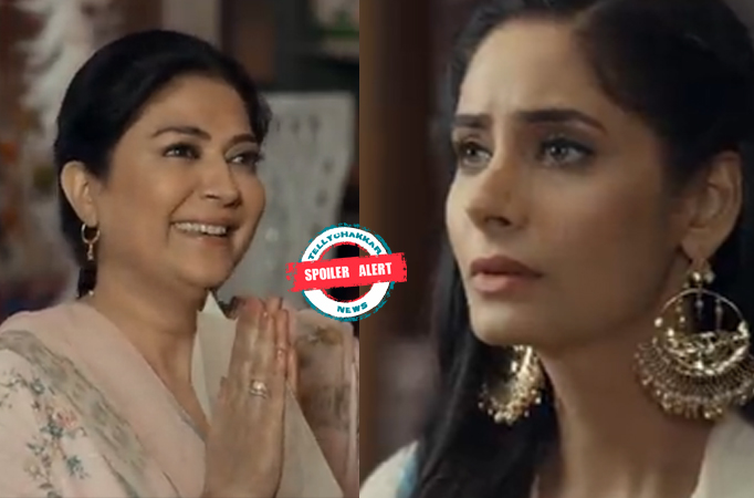 Spoiler Alert! Teri Meri Doriyaann: The Brars and Mongas prepare for the function, Santosh helps Seerat get ready