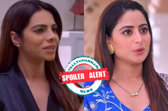 Spoiler Alert! Ghum Hai Kisikey Pyaar Meiin: Shivani’s pregnancy news comes as a shock to Pakhi