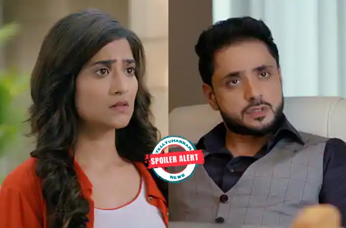 Spoiler Alert! Katha Ankahee: Katha shocked by THIS revelation, Viaan makes another offer