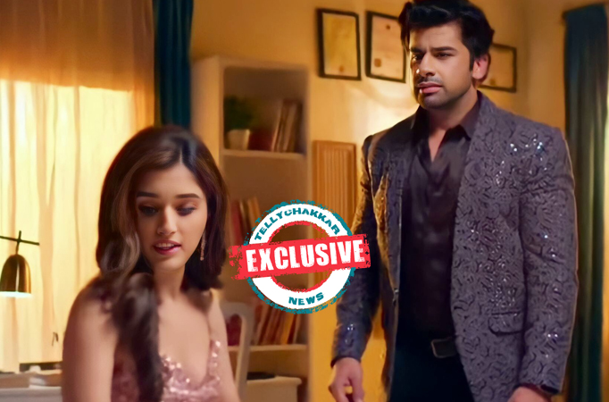 Exclusive! Anupamaa! Toshu steals Kinjal’s money to gain profit