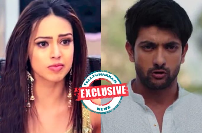 Dharampatni: Exclusive! Kavya will try and get married to Ravi and will get her Mother’s support!