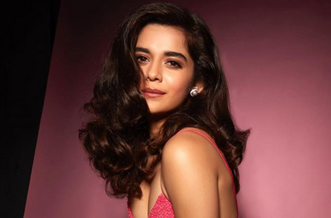 Yay! Happy Birthday Mithila Palkar