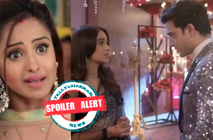 Spoiler Alert! Kumkum Bhagya: Rhea confesses the entire truth; Ranbir and Prachi thank her