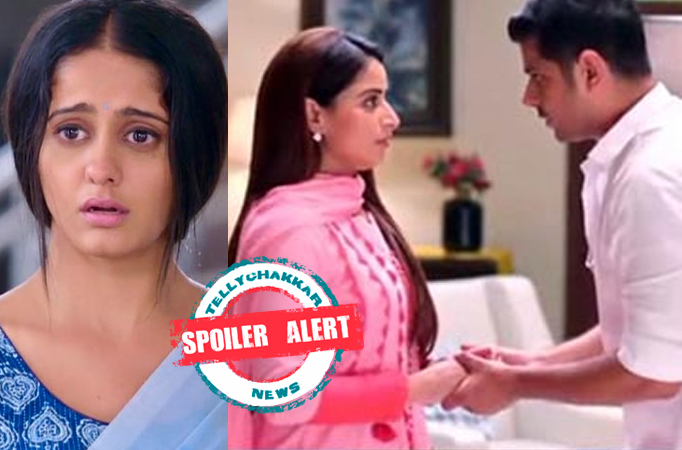 Spoiler Alert! Ghum Hai Kisikey Pyaar Meiin: Sai and Virat break down in each other’s arms, Pakhi pays witness