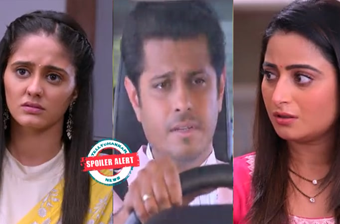 Spoiler Alert! Ghum Hai Kisikey Pyaar Meiin: Virat apologizes to Sai for letting her go, Pakhi witnesses everything