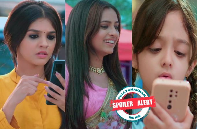 Spoiler Alert! Yeh Rishta Kya Kehlata Hai:  Akshara is forced to come back to Udaipur, gets emotional seeing Aarohi and her daug