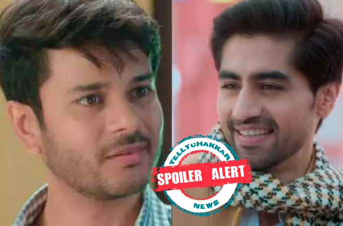 Exclusive! Yeh Rishta Kya Kehlata Hai: Abhinav and Abhimanyu start bonding; latter offers to help 