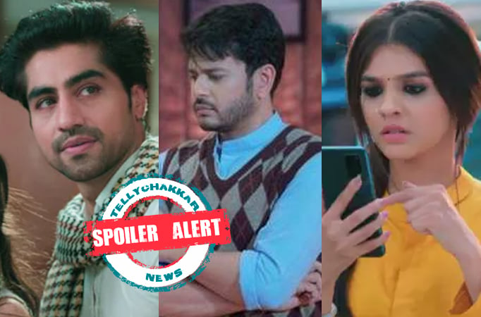 Spoiler Alert! Yeh Rishta Kya Kehlata Hai: Abhimanyu feels jealous of Akshara and Abhinav 