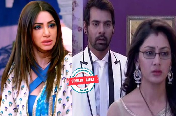 Spoiler Alert! Kumkum Bhagya:  Abhi and Pragya’s love story finally ends in the show as Alia murders them