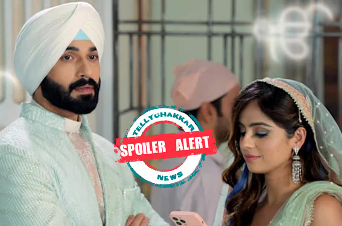 Spoiler Alert! Teri Meri Doriyaann: Angad describes his dream life partner; Seerat gets ready for a party 