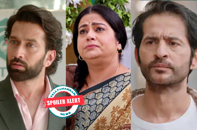 Spoiler Alert! Bade Achhe Lagte Hai 2: Ram and Lakhan's fight intensifies; Swati unable to reveal the truth 