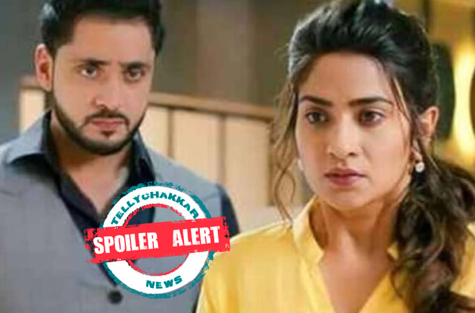 Spoiler Alert! Katha Ankahee: Kathaa has had enough of Viaan’s behavior, plans to quit his company 