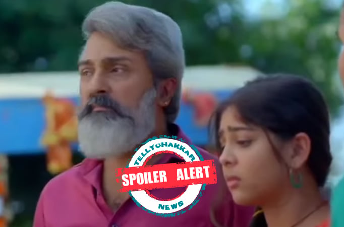 Spoiler Alert! Faltu: Faltu takes on a risky challenge, Pratap and Charan fear for her life