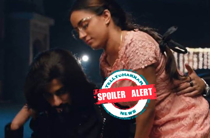 Spoiler Alert! Yeh Hai Chahatein: Samrat seeks revenge from Nayanthara 