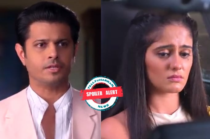 Spoiler Alert! Ghum Hai Kisikey Pyaar Meiin: Sai breaks down in Virat’s arms, he recalls their past moments