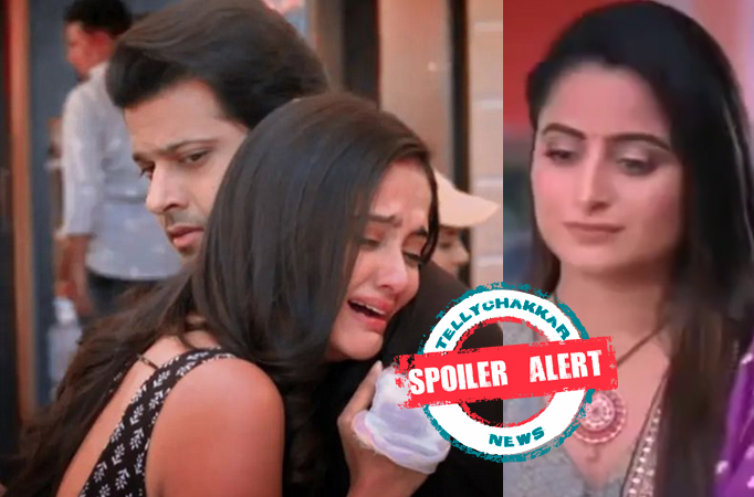 Spoiler Alert! Ghum Hai Kisikey Pyaar Meiin: Sai hugs Virat, Pakhi feels betrayed